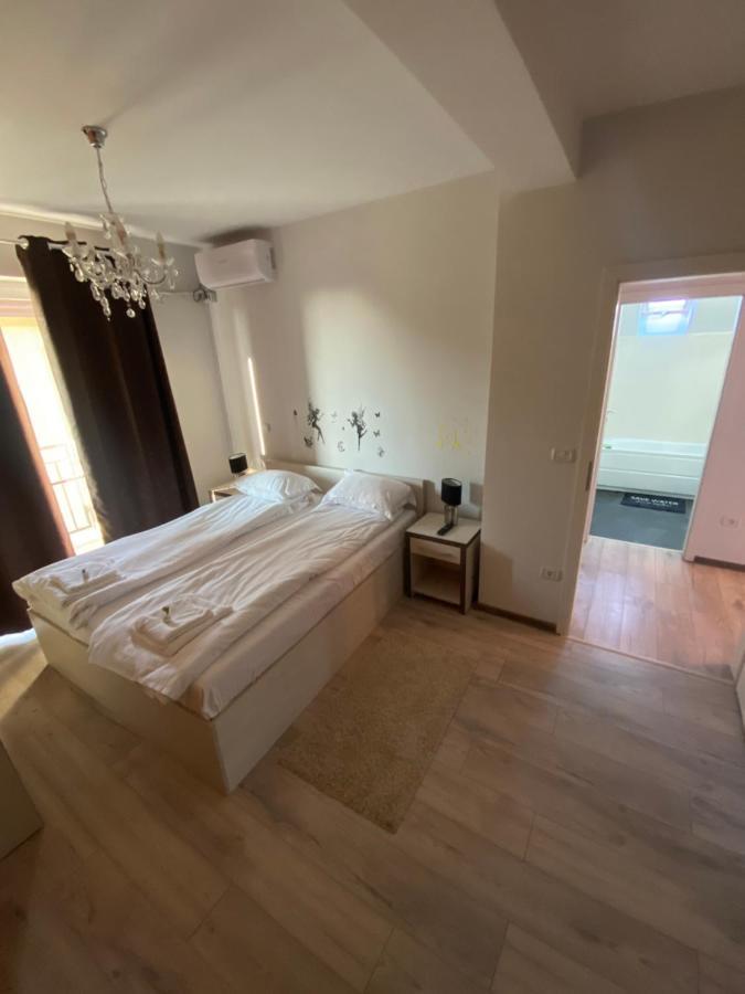 Yann Appartement Timişoara