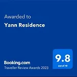 Yann Residence