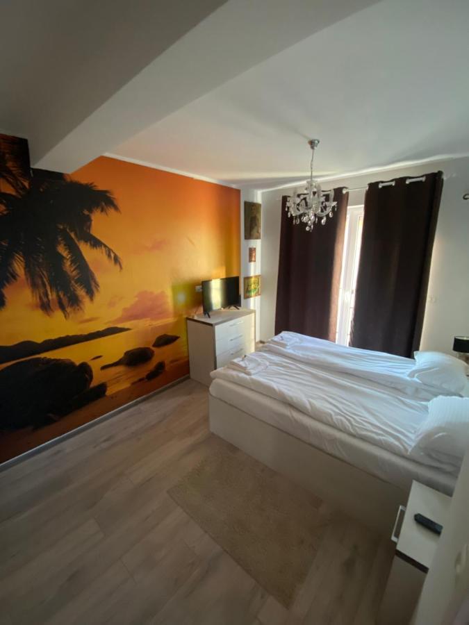 Yann Apartment Timişoara